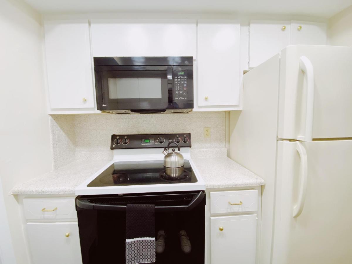 Bayview Regency By Lowkl Apartamento Fort Lauderdale