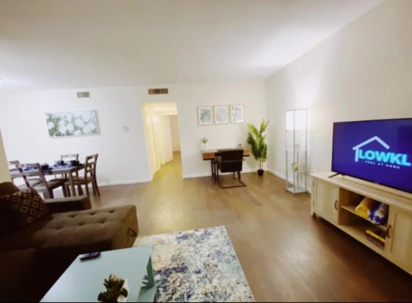 Apartamento Bayview Regency By Lowkl *