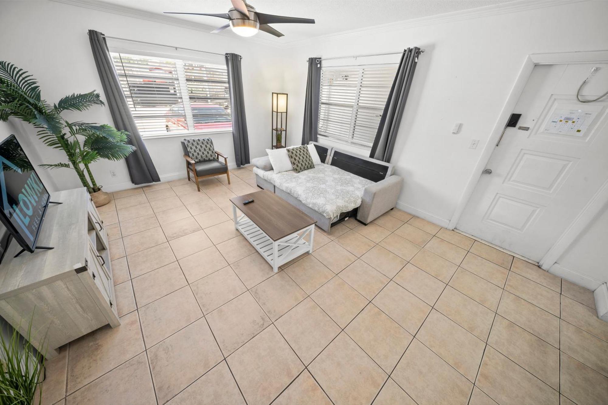 Bayview Regency By Lowkl Apartamento Fort Lauderdale