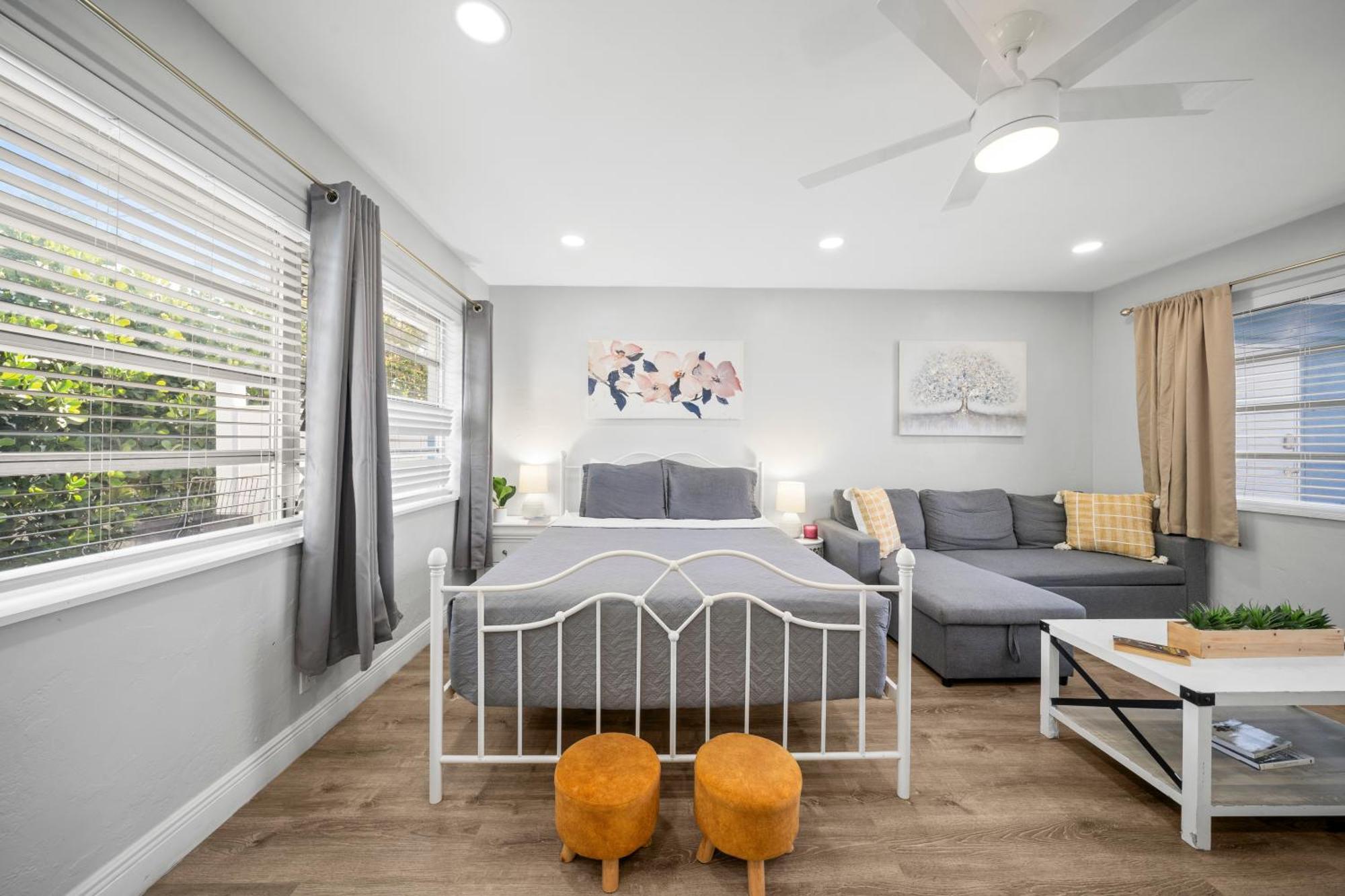 Apartamento Bayview Regency By Lowkl Fort Lauderdale