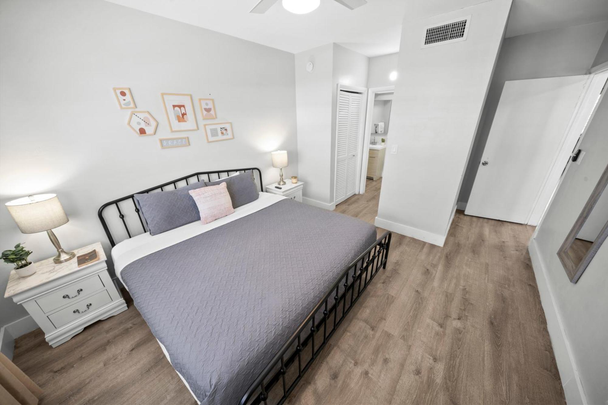 Bayview Regency By Lowkl Fort Lauderdale