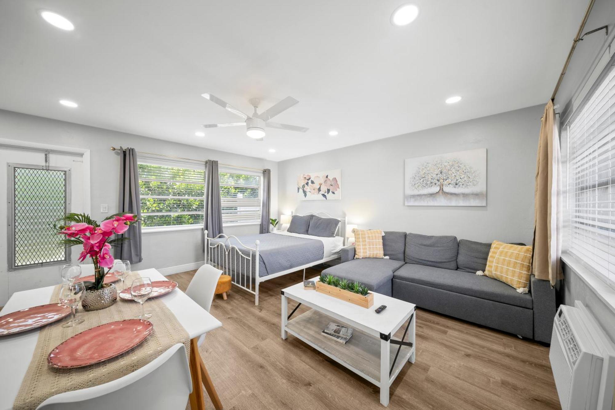 Bayview Regency By Lowkl Apartamento *