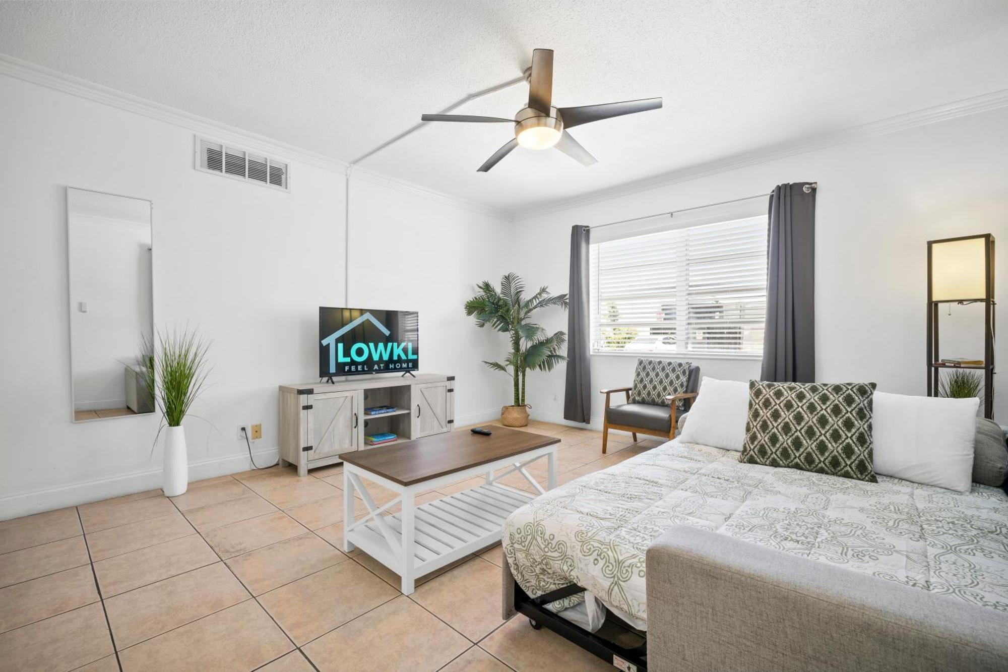 Appartement Bayview Regency By Lowkl *