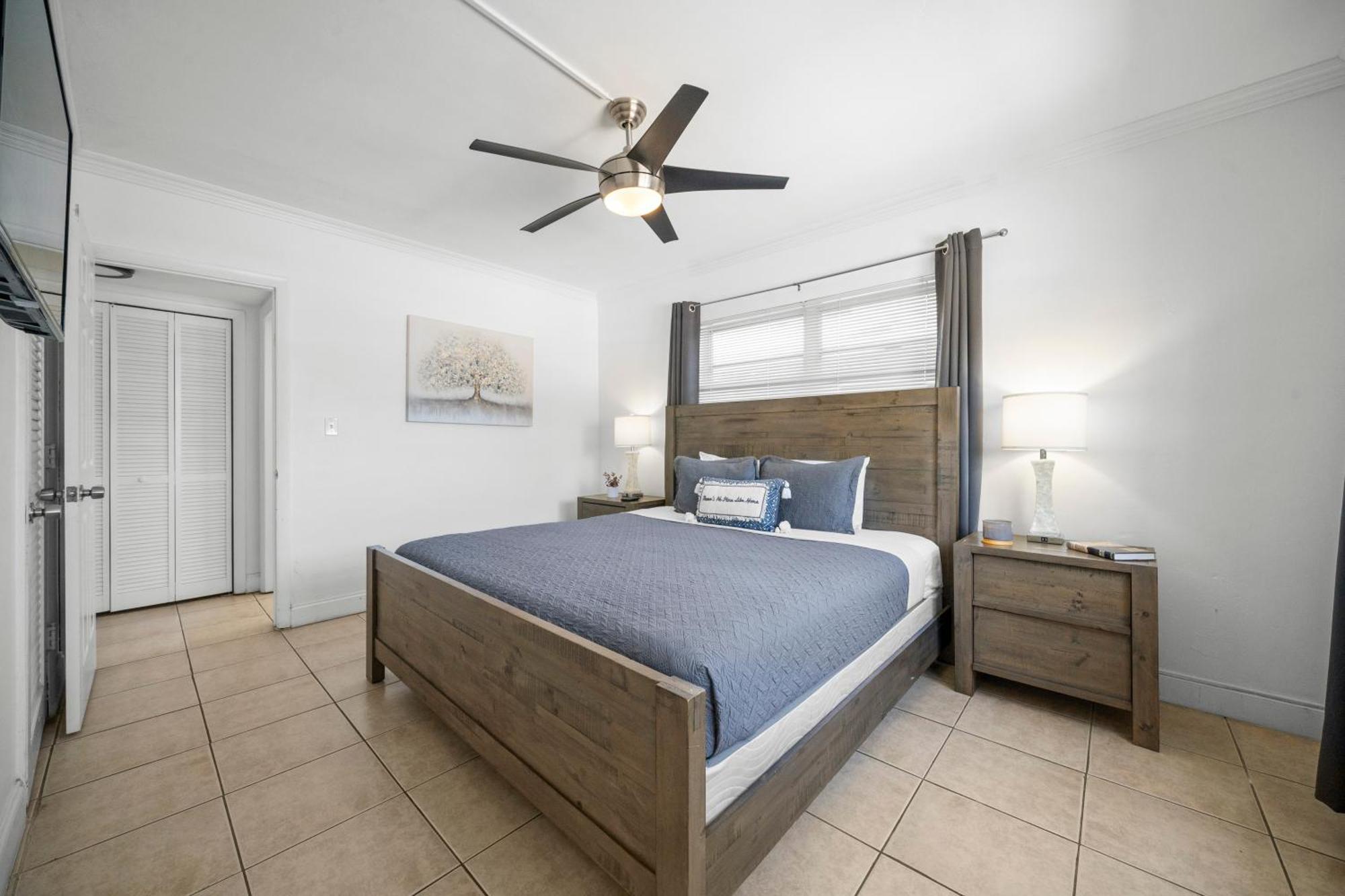 Bayview Regency By Lowkl Apartamento Fort Lauderdale