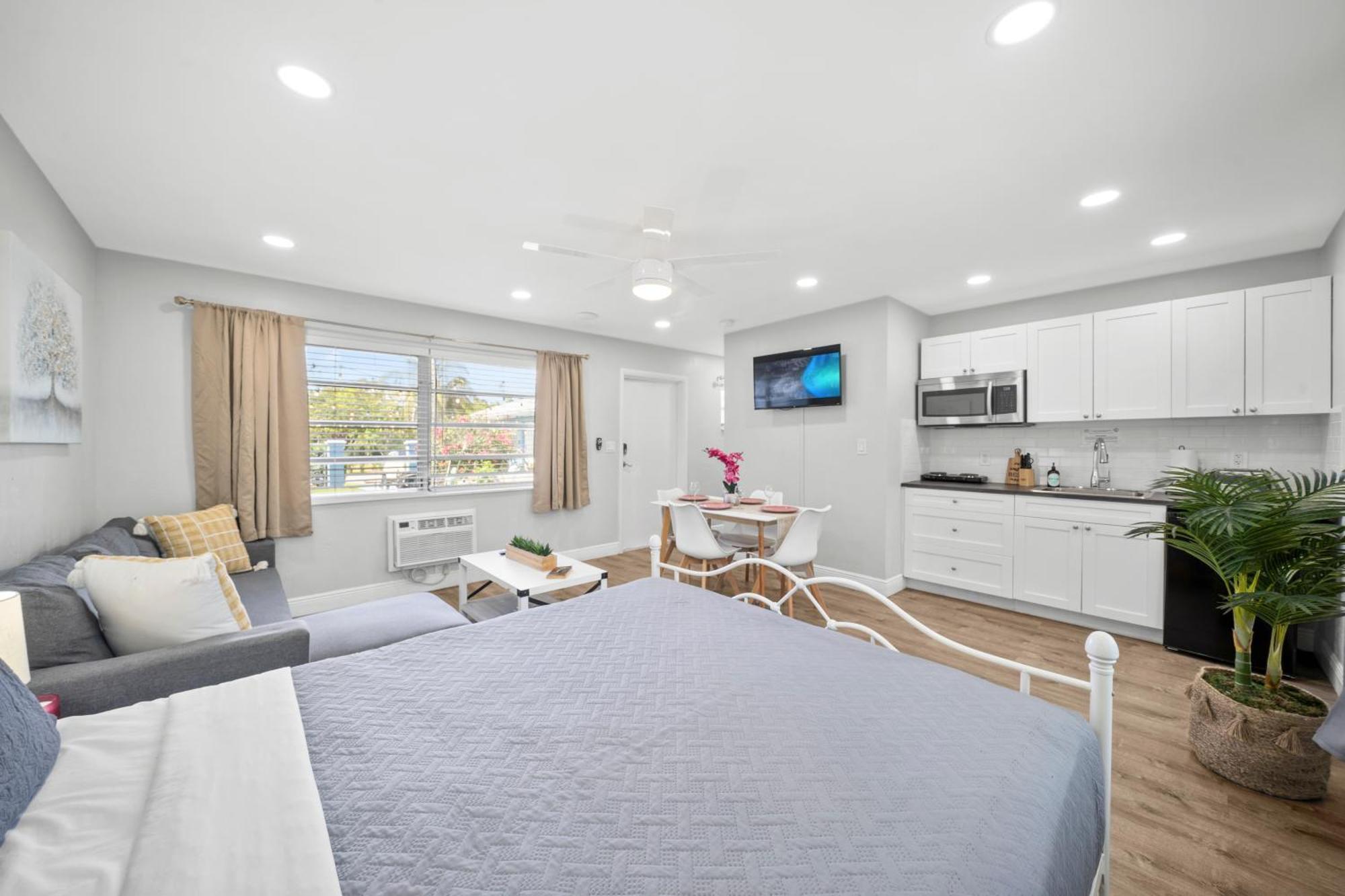 Apartamento Bayview Regency By Lowkl Fort Lauderdale