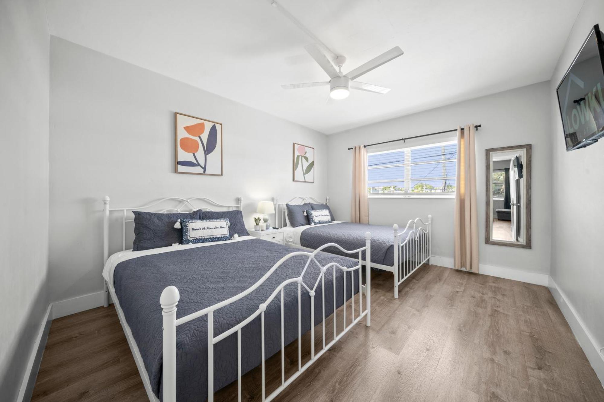 Bayview Regency By Lowkl Fort Lauderdale