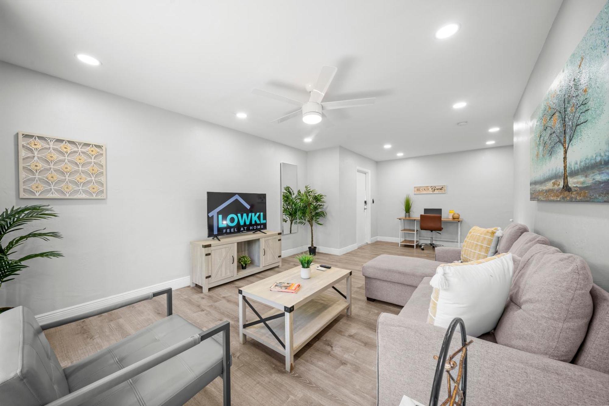 Apartamento Bayview Regency By Lowkl Fort Lauderdale