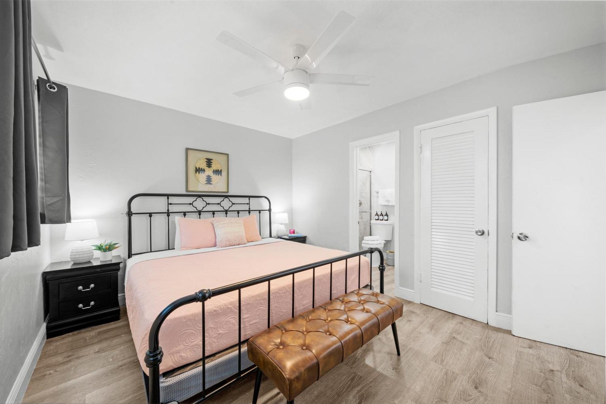 Appartement Bayview Regency By Lowkl *