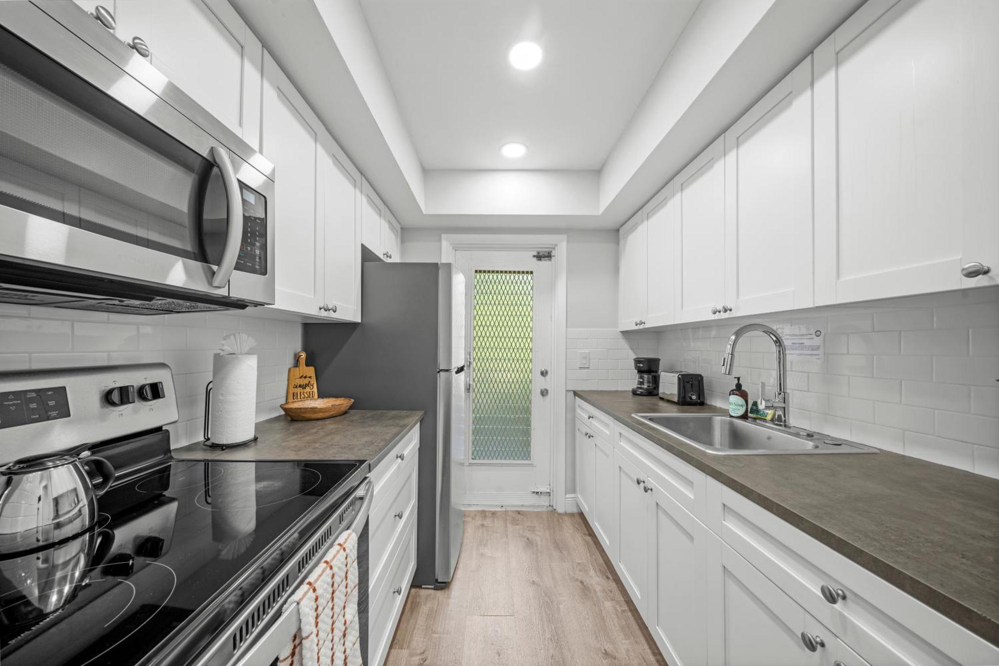 Apartamento Bayview Regency By Lowkl *