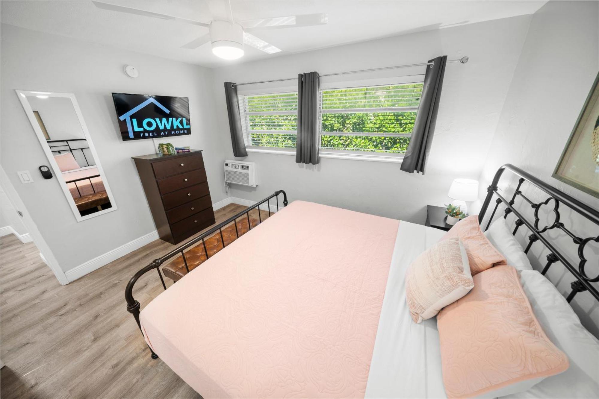 Bayview Regency By Lowkl Apartamento