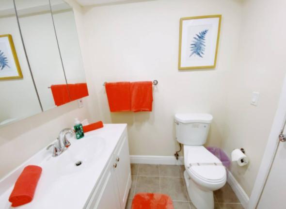 Appartement Bayview Regency By Lowkl