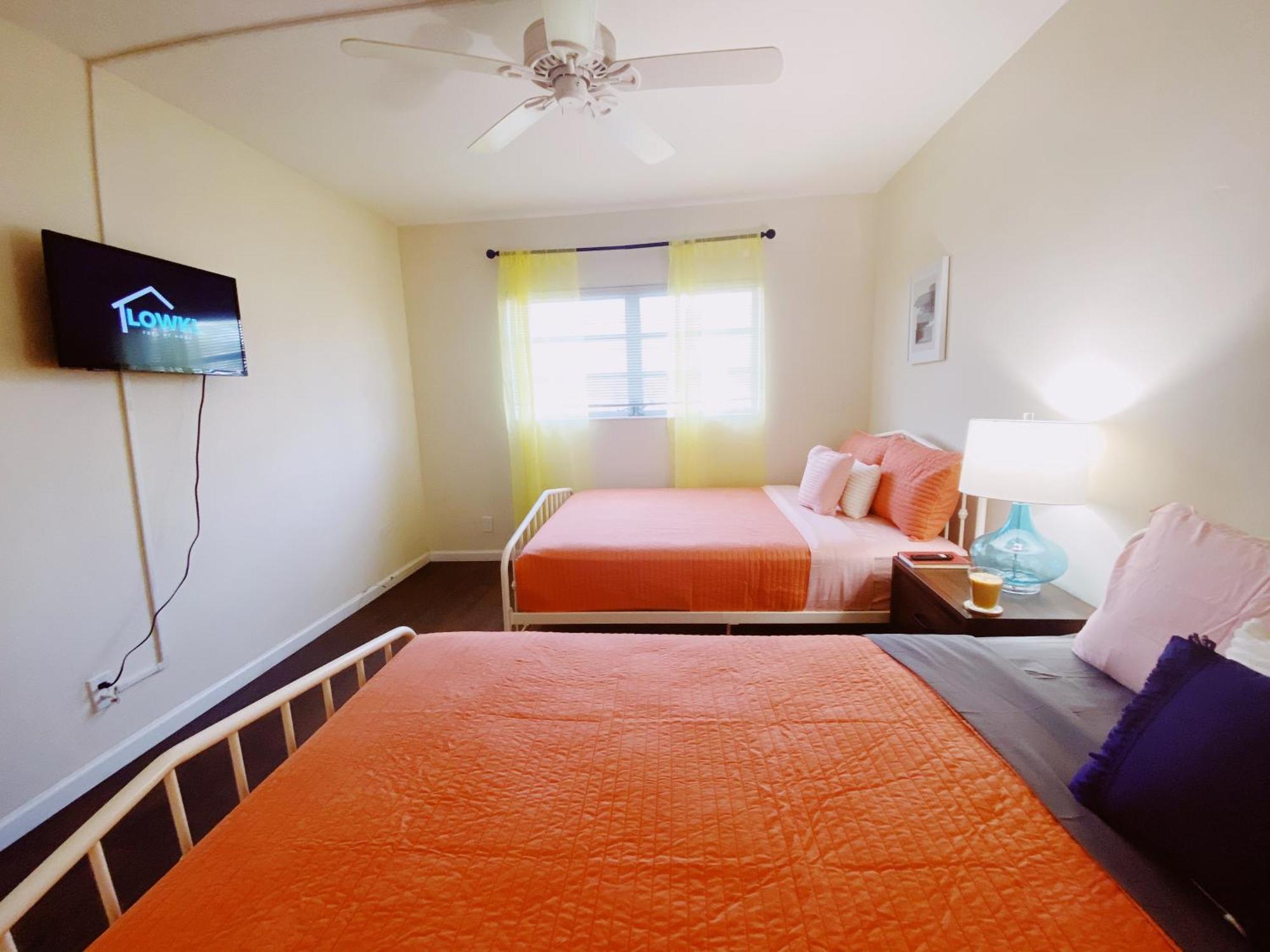 Appartement Bayview Regency By Lowkl