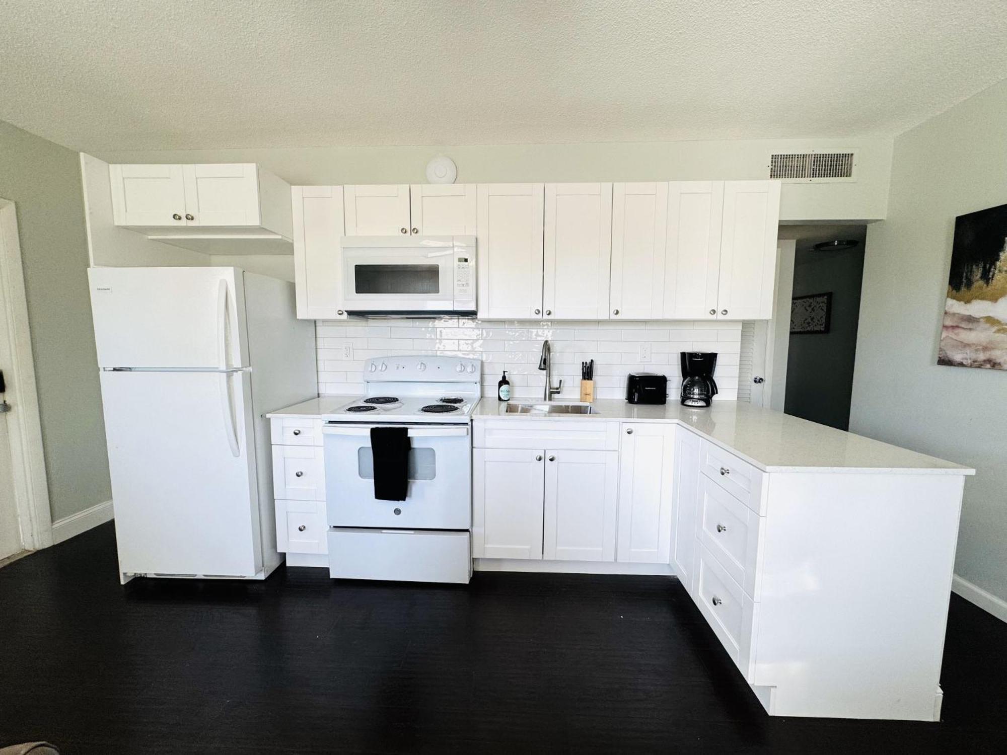 Appartement Bayview Regency By Lowkl *